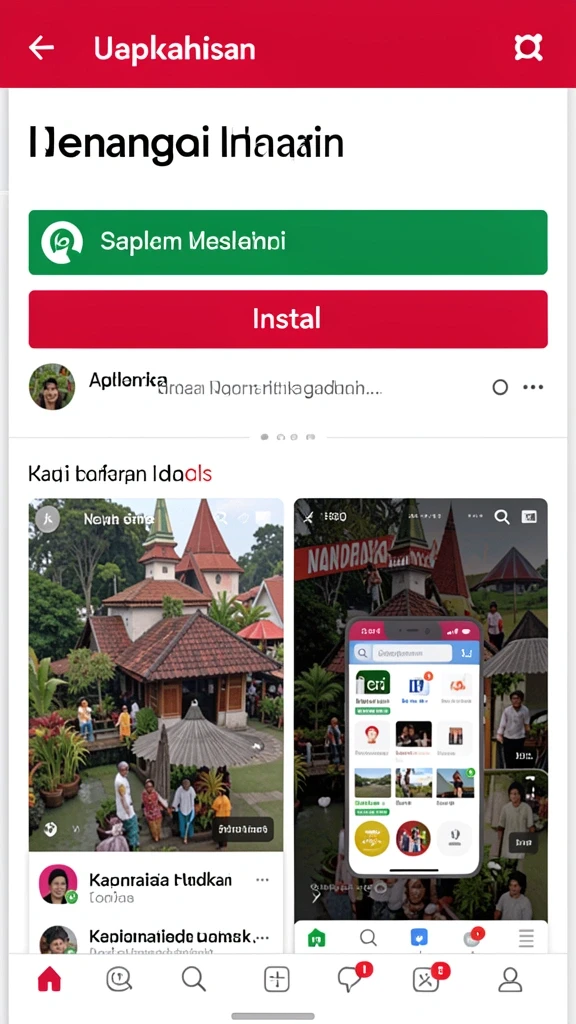 Screenshot slot8808 nomor 1