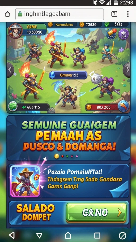 Screenshot slotsri nomor 3