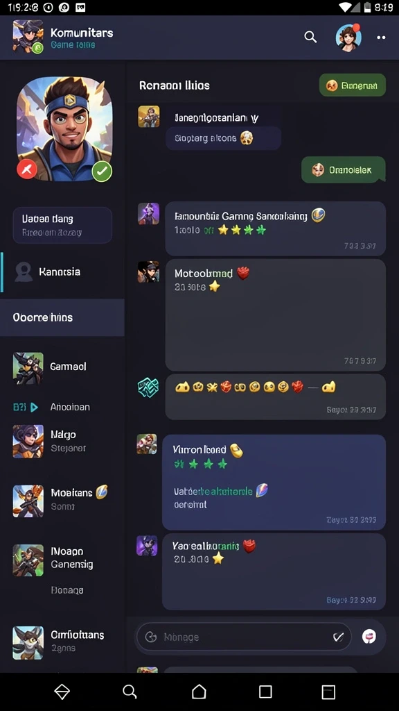 Screenshot spy77 nomor 2