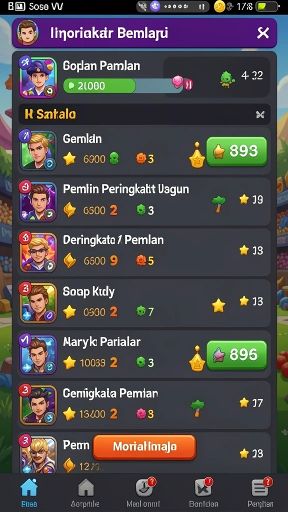 Screenshot stake779 nomor 2