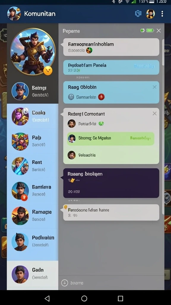 Screenshot super5 nomor 3