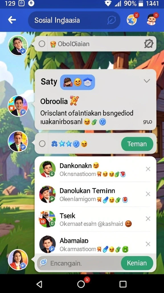Screenshot svip1 nomor 2