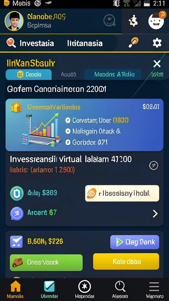 Screenshot svip3 nomor 2
