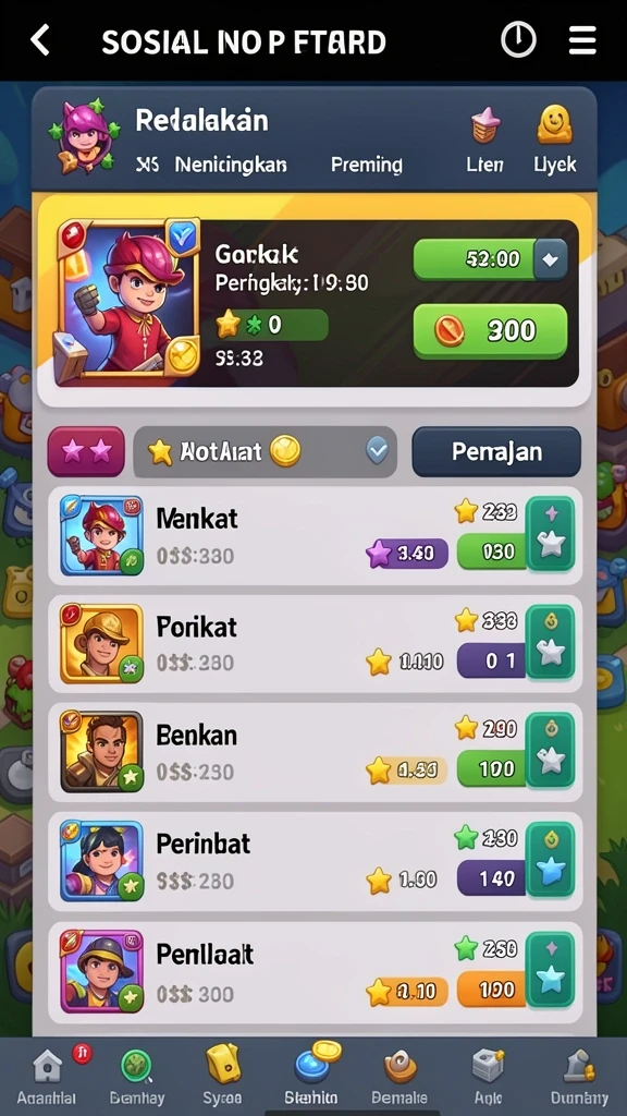 Screenshot svip4 nomor 3