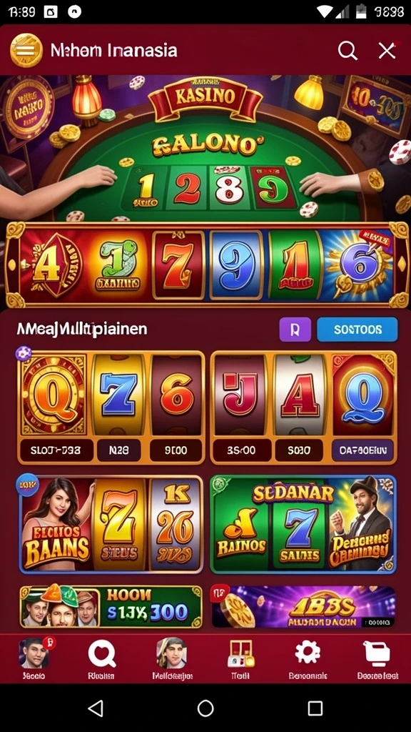 Screenshot t6 nomor 1