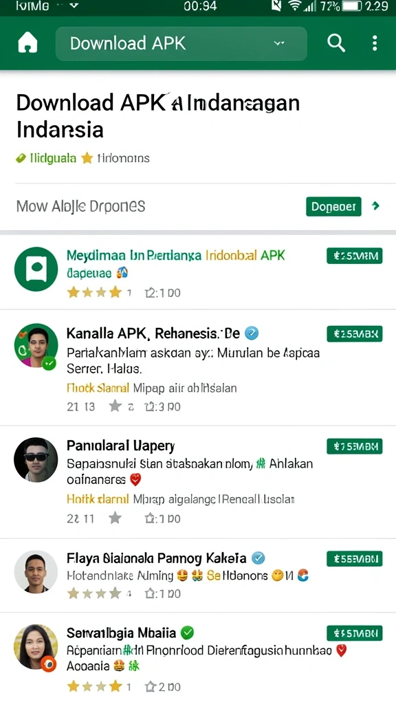 Screenshot tempur99 nomor 2