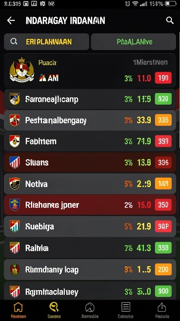 Screenshot toto80 nomor 1