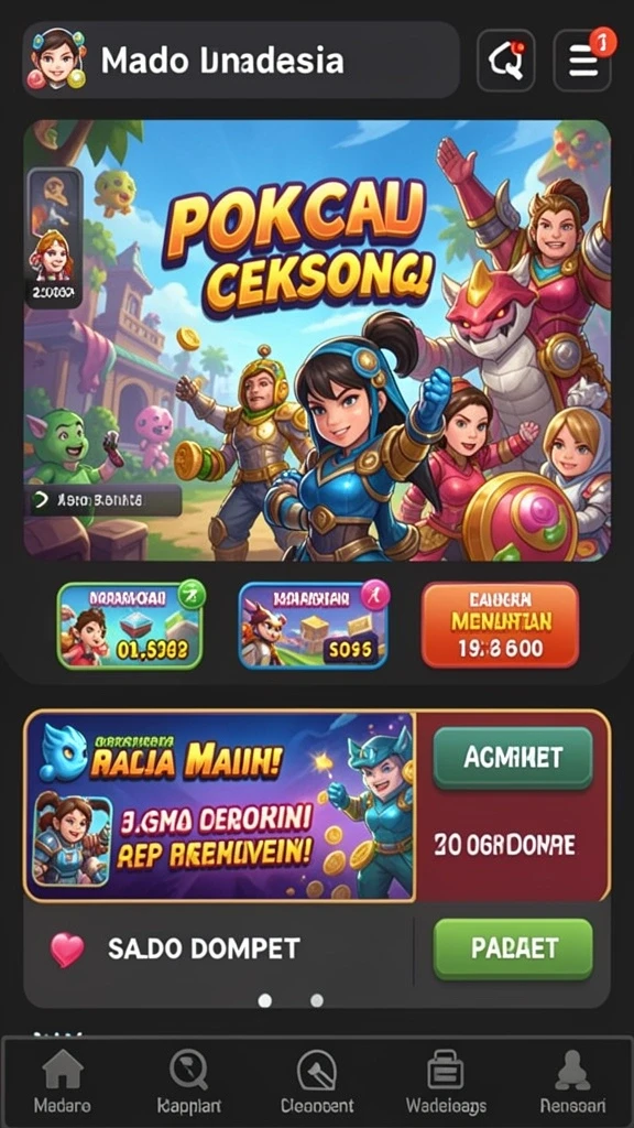 Screenshot tvtoto nomor 2