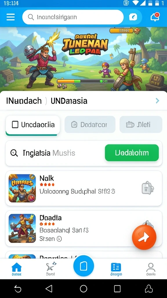 Screenshot uno4d nomor 1