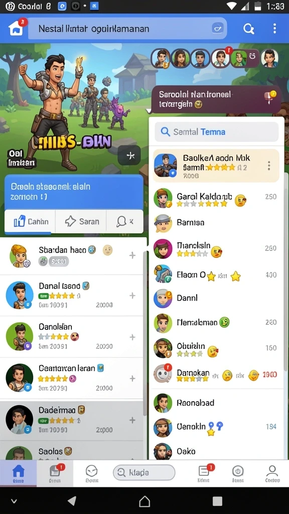 Screenshot uno4d nomor 2