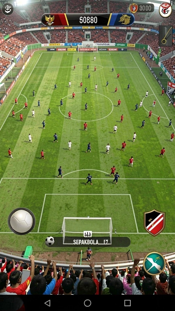 Screenshot valohoki nomor 2