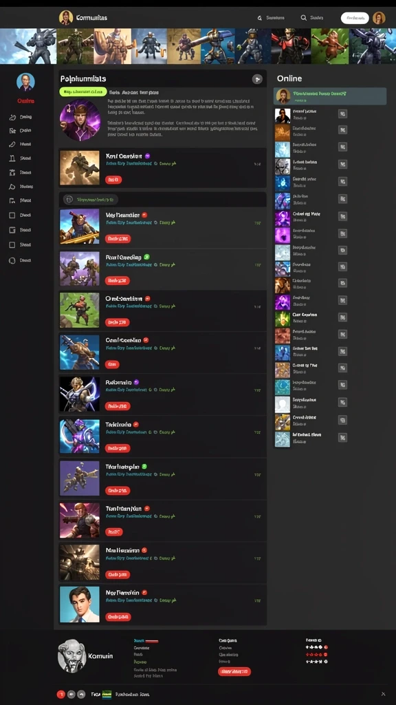 Screenshot valohoki nomor 3