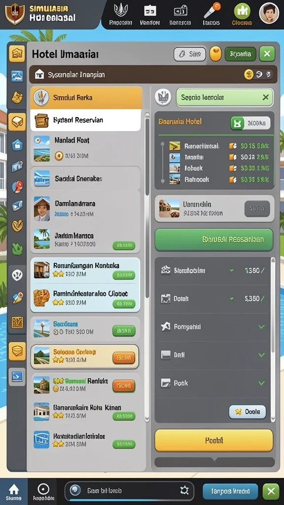 Screenshot vip333 nomor 3