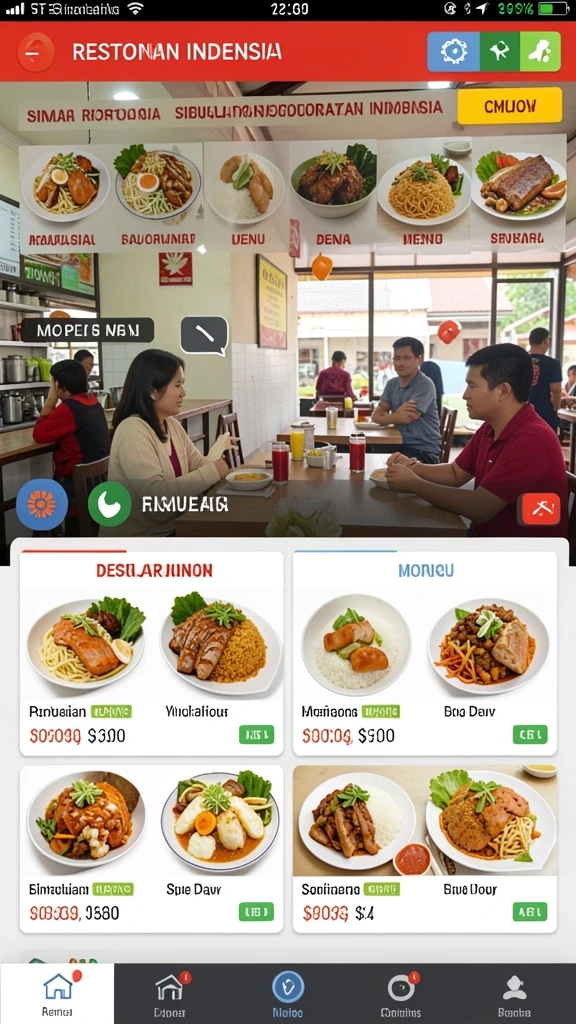 Screenshot warga88 nomor 2