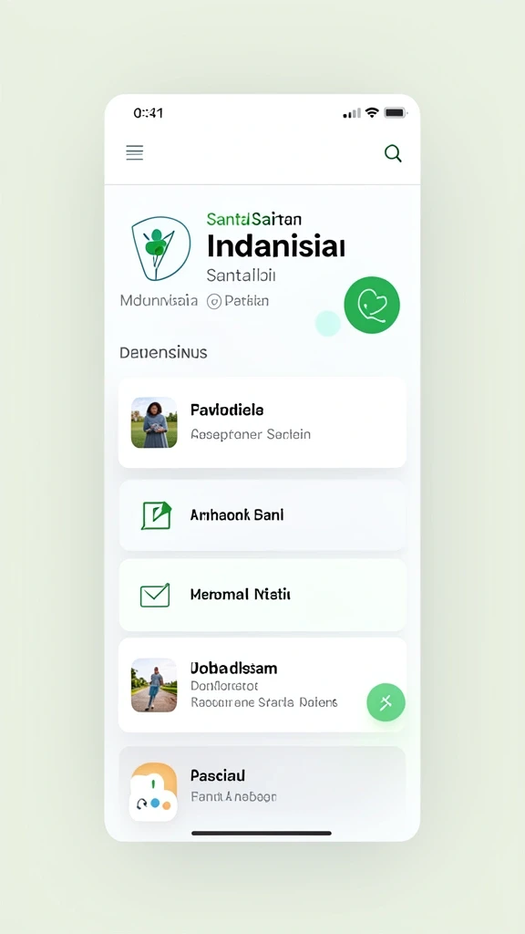 Screenshot watitoto nomor 1