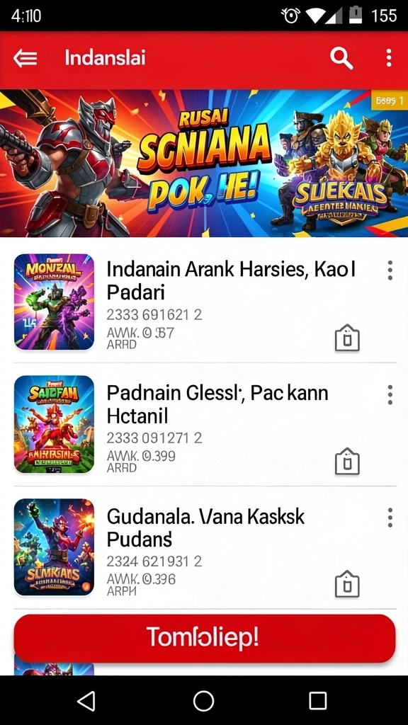 Screenshot win199 nomor 3