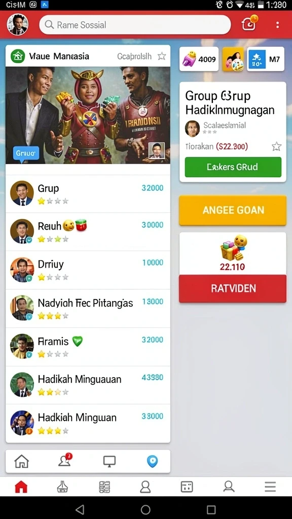 Screenshot win88 nomor 3