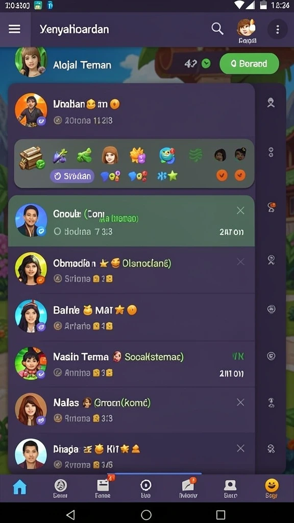 Screenshot winallcasino nomor 2