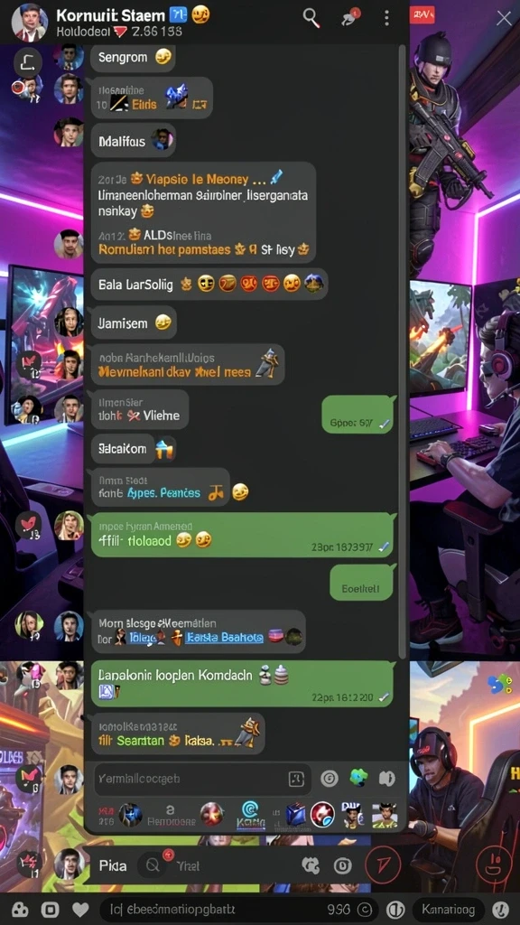 Screenshot wingacor77 nomor 2