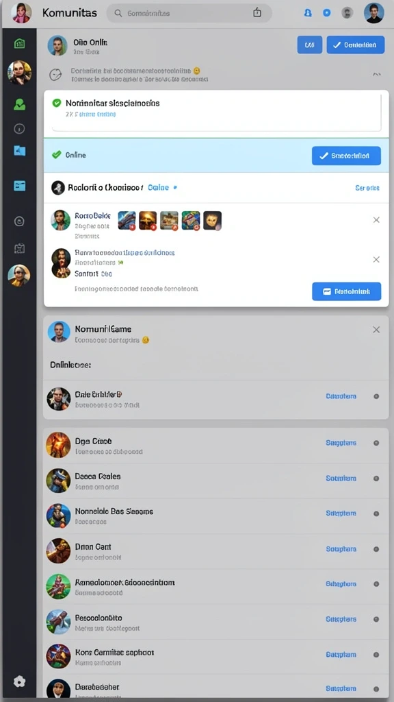 Screenshot wow77 nomor 1