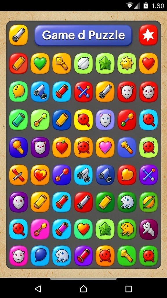 Screenshot yumetoto nomor 2