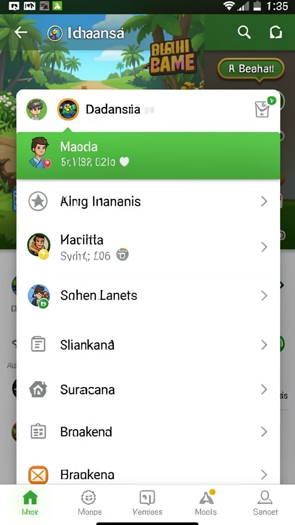 Screenshot yyrr nomor 3